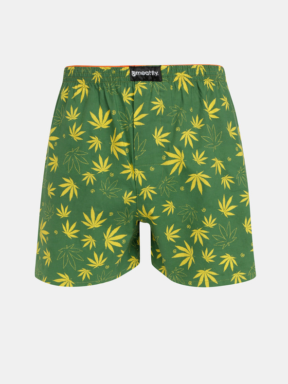 Meatfly Boxershorts 2 Stück