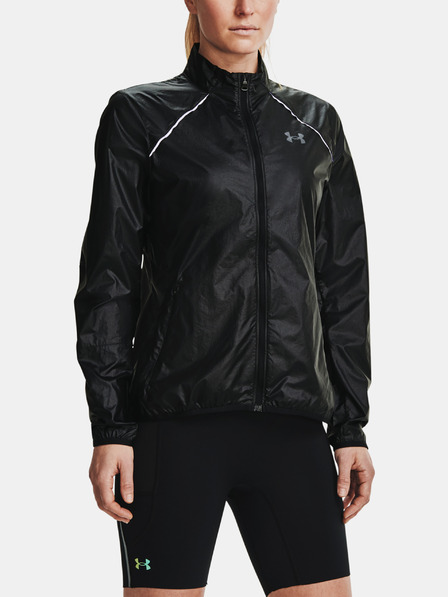Under Armour Damen-Jacke Under Armour Impasse Run Storm 2.0