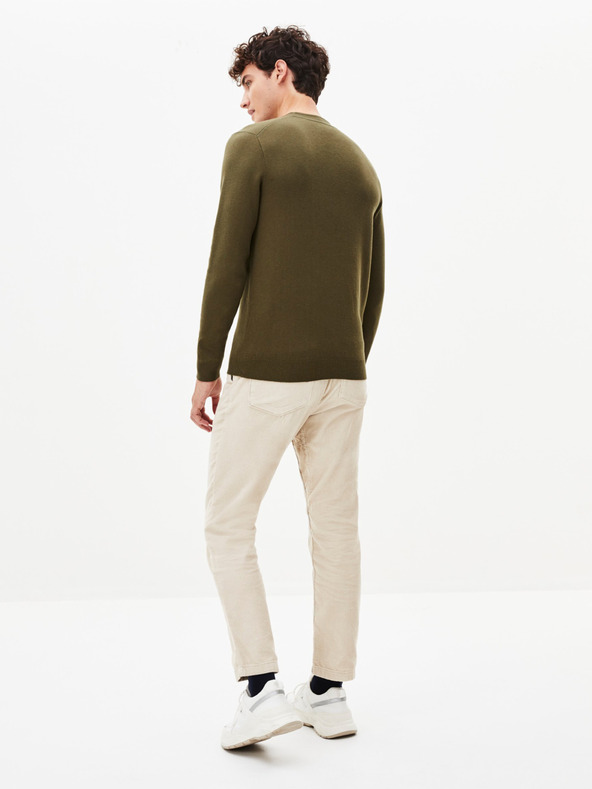 Celio Pecolor Pullover