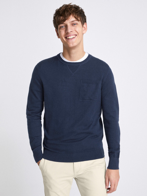 Celio Nemode Pullover