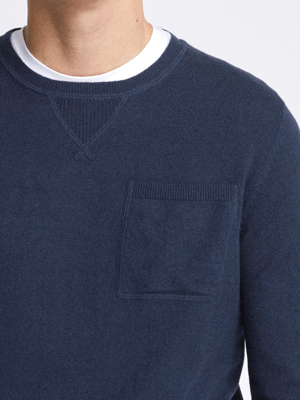 Celio Nemode Pullover