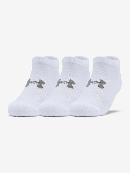 Under Armour Unisex Socken Under Armour Training Cotton NS
