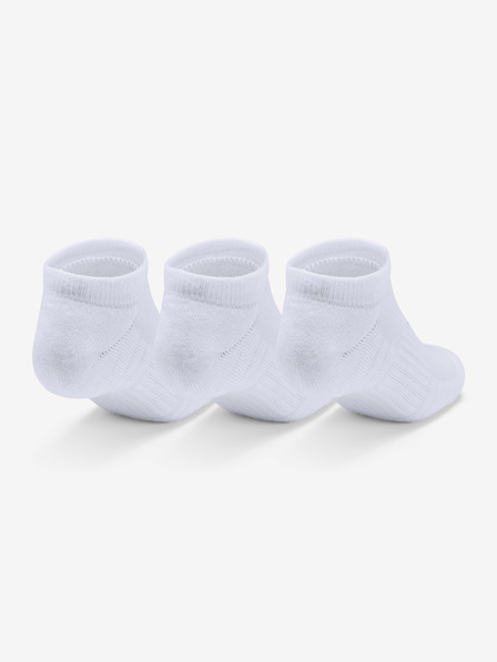 Under Armour Unisex Socken Under Armour Training Cotton NS