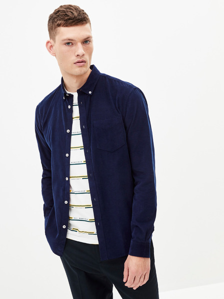 Celio Pavelours Hemd