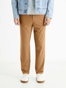 Celio Braune Herrenhosen Celio 24H Bocal