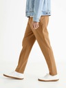 Celio Braune Herrenhosen Celio 24H Bocal