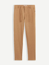 Celio Braune Herrenhosen Celio 24H Bocal