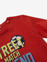 Tom Tailor Rotes Tom Tailor-T-Shirt für Jungen