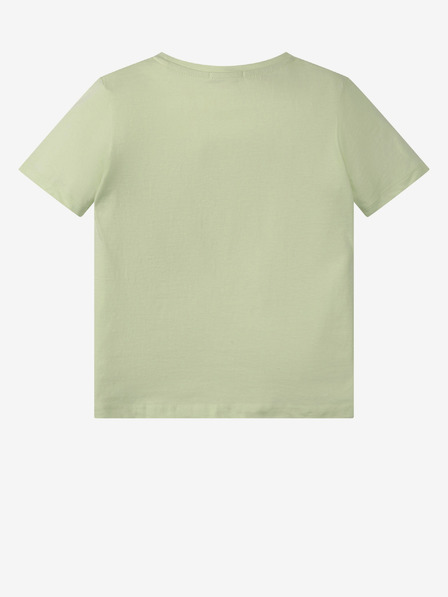 Tom Tailor Tom Tailor Hellgrünes T-Shirt für Jungen