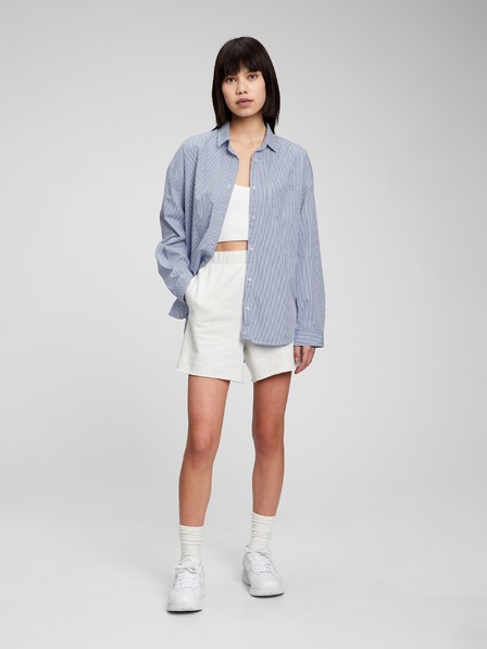 GAP Teen Hemd aus Bio-Baumwolle GAP
