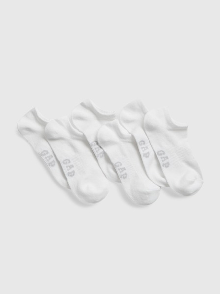 GAP 3er-Pack Kinder Sneakersocken GAP