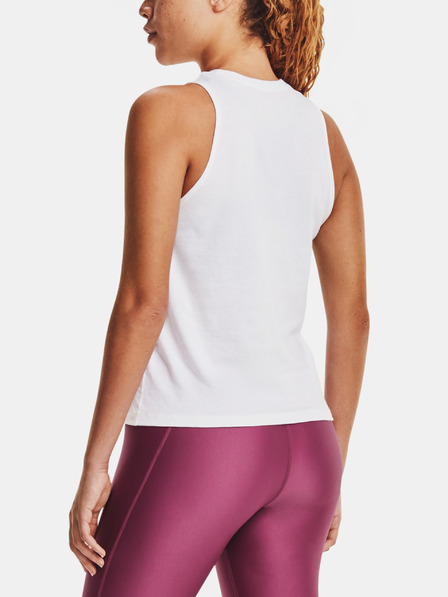 Under Armour Damen Top Under Armour Live Sportstyle Graphic Tank