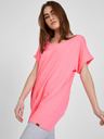 Sam 73 Rosa Damen T-Shirt SAM 73