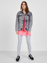 Sam 73 Rosa Damen T-Shirt SAM 73