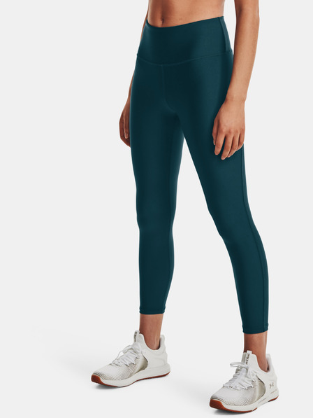 Under Armour Damen-Kompressions-Leggings Under Armour HG Armour HiRise 7/8 NS