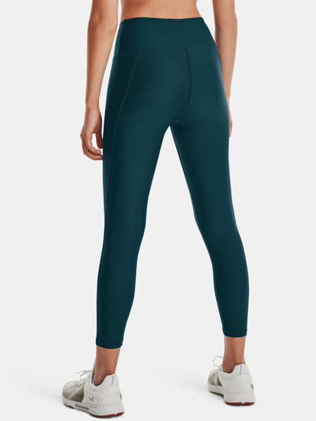 Under Armour Damen-Kompressions-Leggings Under Armour HG Armour HiRise 7/8 NS