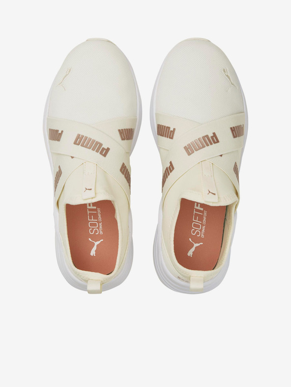 Puma Wired Run Slipon Wmns Tennisschuhe