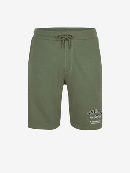 O'Neill Grüne Herren O'Neill State Jogger-Sweatpants