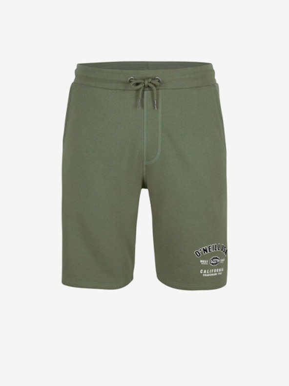 O'Neill Grüne Herren O'Neill State Jogger-Sweatpants