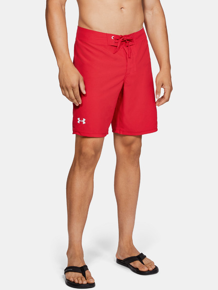 Under Armour Herren-Badeshorts Under Armour Shore Break Emboss Boardshort