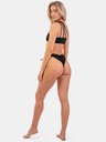 Nebbia Double Side-Tie Bikini-Hose