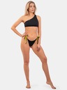 Nebbia Double Side-Tie Bikini-Hose