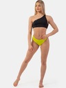 Nebbia High Cut V-Shape Bikini-Hose