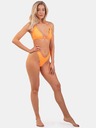 Nebbia High Cut V-Shape Bikini-Hose