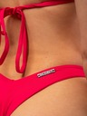 Nebbia High Cut V-Shape Bikini-Hose