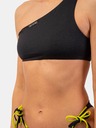 Nebbia One Shoulder Bikini-Oberteil