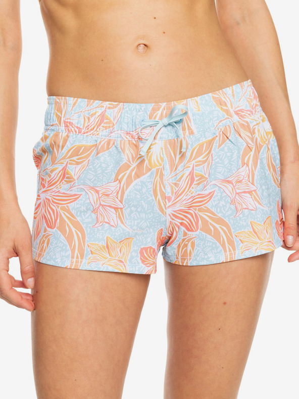 Roxy Island Badeshorts