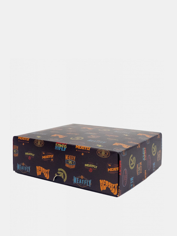 Meatfly Agostino Boxershorts 2 stuks