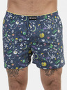 Meatfly Agostino Boxershorts 2 stuks