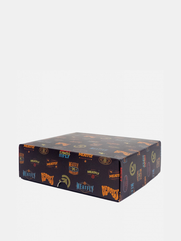 Meatfly Agostino Boxershorts 2 stuks