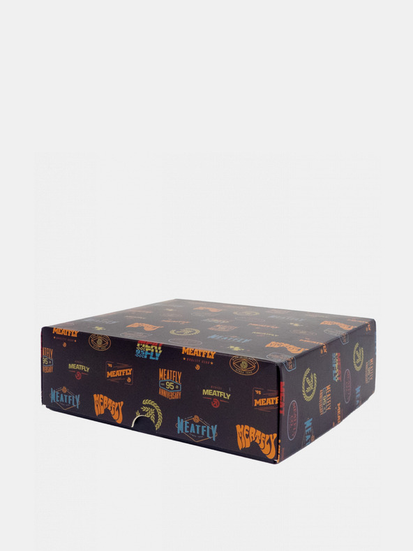 Meatfly Agostino Boxershorts 2 stuks