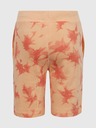 GAP Batik-Shorts für Kinder Logo GAP