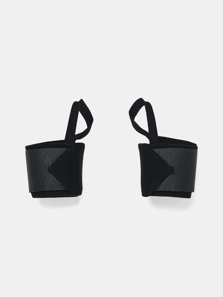 Under Armour Unisex-Handgelenkbänder Under Armour UA Project Rock Wrist Wra