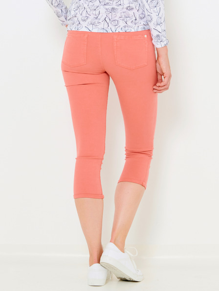 CAMAIEU Korallene 3/4-Hose CAMAIEU