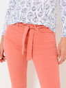 CAMAIEU Korallene 3/4-Hose CAMAIEU