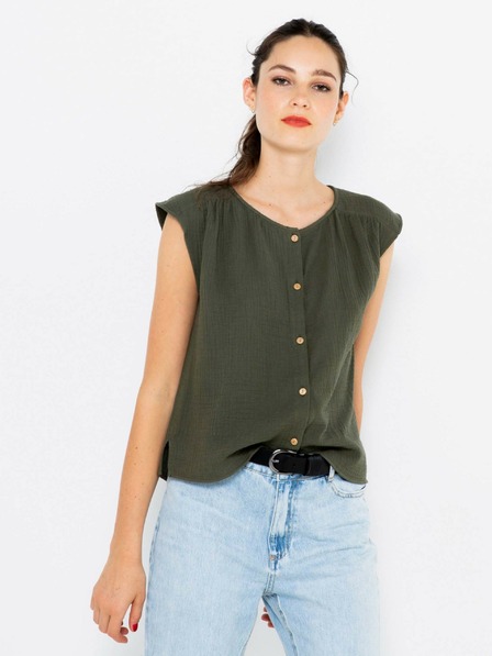 CAMAIEU Bluse