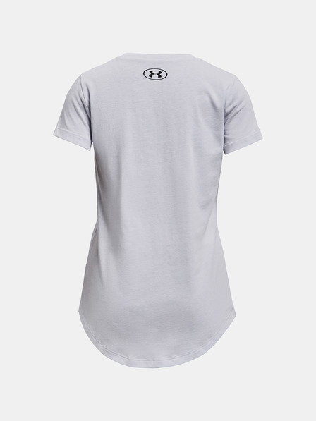 Under Armour Mädchen T-Shirt Under Armour Live Sportstyle Graphic SS