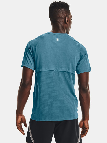 Under Armour Herren-T-Shirt Under Armour Streaker SS