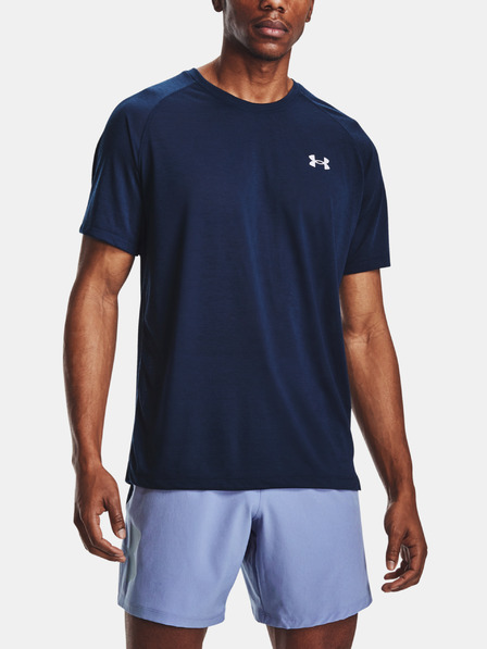 Under Armour Herren-T-Shirt Under Armour Streaker SS