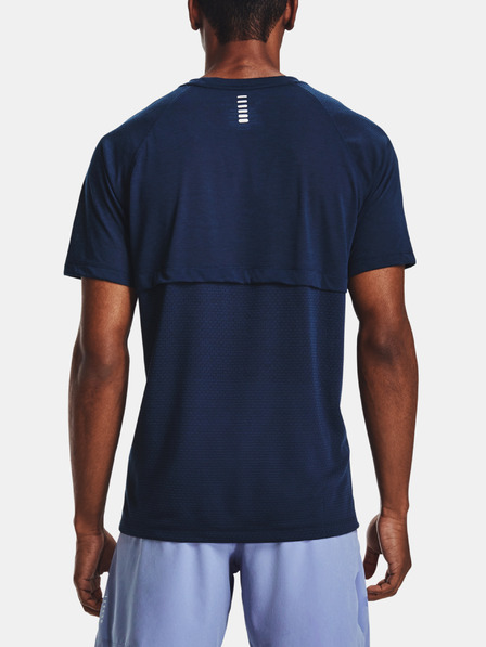 Under Armour Herren-T-Shirt Under Armour Streaker SS