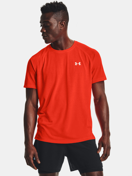 Under Armour Herren-T-Shirt Under Armour Streaker SS