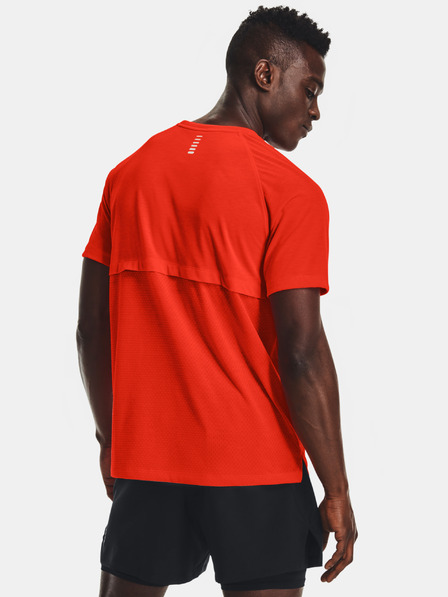 Under Armour Herren-T-Shirt Under Armour Streaker SS