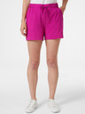 Helly Hansen Dunkelrosa Damen HELLY HANSEN Thalia Shorts
