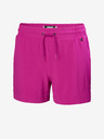 Helly Hansen Dunkelrosa Damen HELLY HANSEN Thalia Shorts