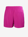 Helly Hansen Dunkelrosa Damen HELLY HANSEN Thalia Shorts