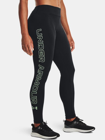 Under Armour Damen-Leggings Under Armour UA Favorite WM